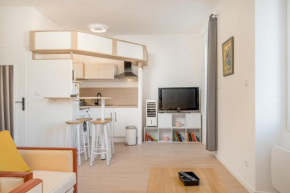 Superbe T2 Loft 1